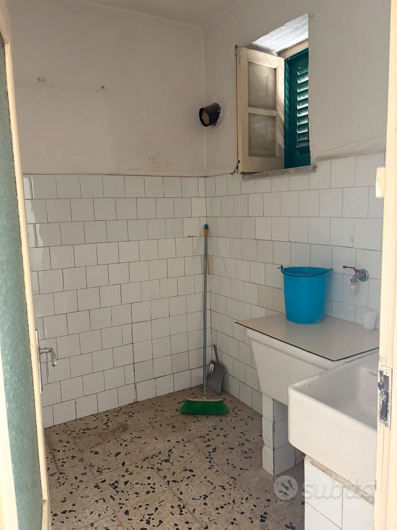 Appartamento – Palermo, Quartiere Matteotti, VIII Circoscrizione - Altro