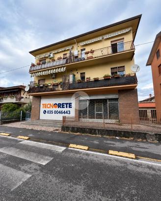NEGOZIO A DALMINE