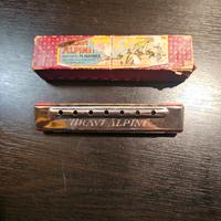 armonica bravi alpini