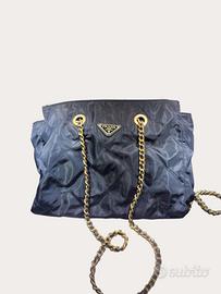 Borsa Prada Re-nylon