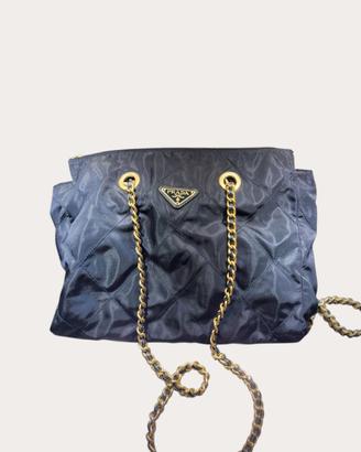 Borsa Prada Re-nylon