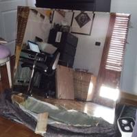 Specchio per bagno/camera