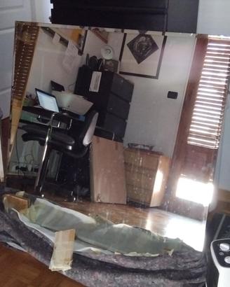 Specchio per bagno/camera