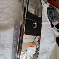 SUZUKI INTRUDER LC1500 RICAMBI introvabili