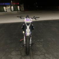 Husqvarna TE 300 - 2016