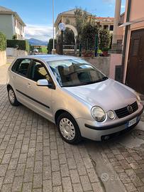 Wolkswagen polo 1.2