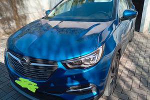 OPEL GRANDLAND X  INNOVATION