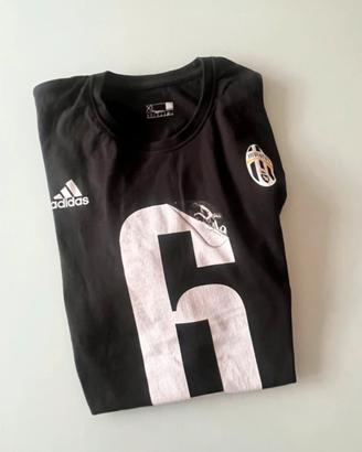 T-shirt originale celebrativa Juventus