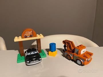 Lego duplo 5814