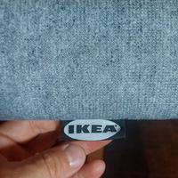 materasso sottile Ikea  90×190×15