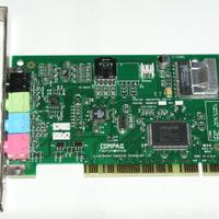 Sk audio PCI Creative CT5805 per slot PCI