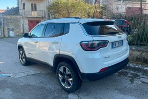 JEEP COMPASS 4x4