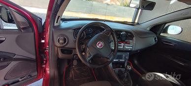 Fiat Bravo 1900 disel