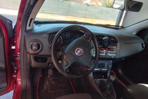Fiat Bravo 1900 disel