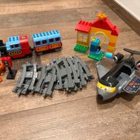 Il mio primo treno n.10507