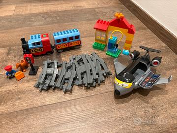 Il mio primo treno n.10507