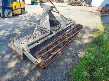 Erpice rotante Breviglieri 3 m