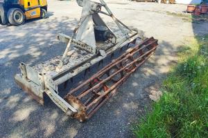 Erpice rotante Breviglieri 3 m