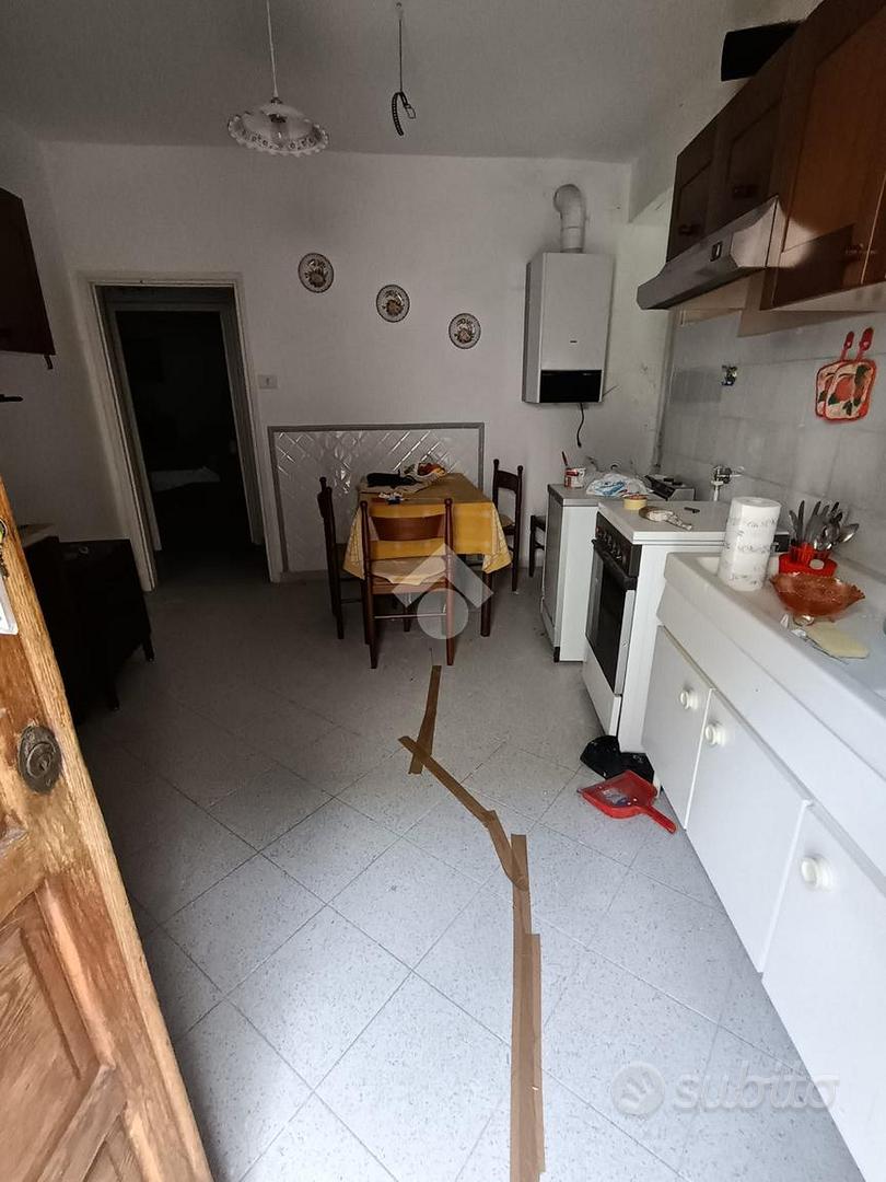 Apartment in Bosio, Spessa - Vista 5
