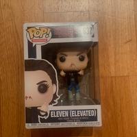 Funko pop 637 Stranger Things