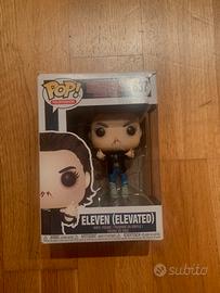 Funko pop 637 Stranger Things