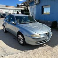 Alfa Romeo 147 1.9 JTD (115 CV) cat 5p. Distinctiv