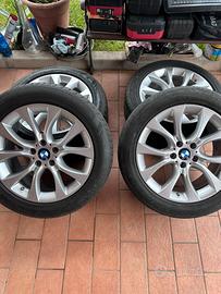 Cerchi BMW  19 pollici originali