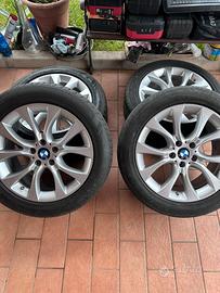 Cerchi BMW  19 pollici originali
