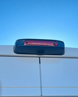 Terzo Stop Fiat Ducato 