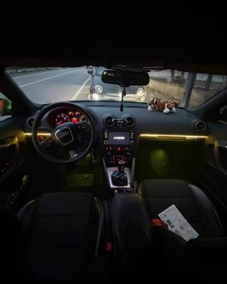 Luci ambiente