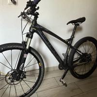 MTB Carraro 27,5 in carbonio