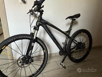MTB Carraro 27,5 in carbonio