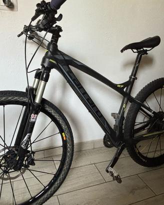 MTB Carraro 27,5 in carbonio