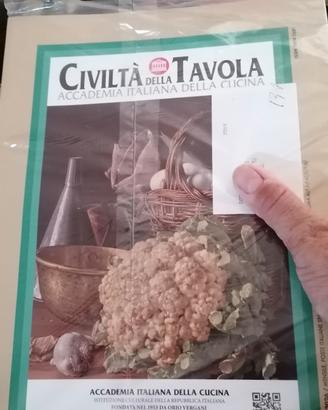 accademia della cucina 