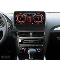 Autoradio navigatore android 10 Per Audi Q5 SQ5