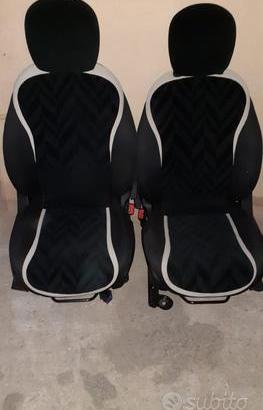 Tappezzeria o sedili per Lancia Y 5 porte
