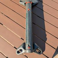 Irrigatore Gardena aquazoom L