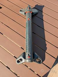 Irrigatore Gardena aquazoom L