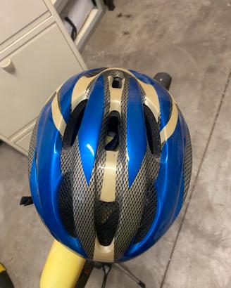 Caschetto x bici