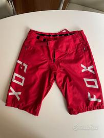 Pantaloni MTB FOX RACING taglia XL