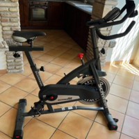 Cyclette Schwinn IC 2