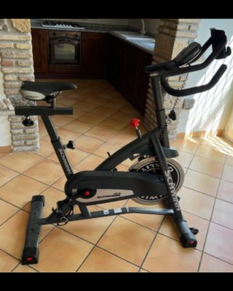 Cyclette Schwinn IC 2