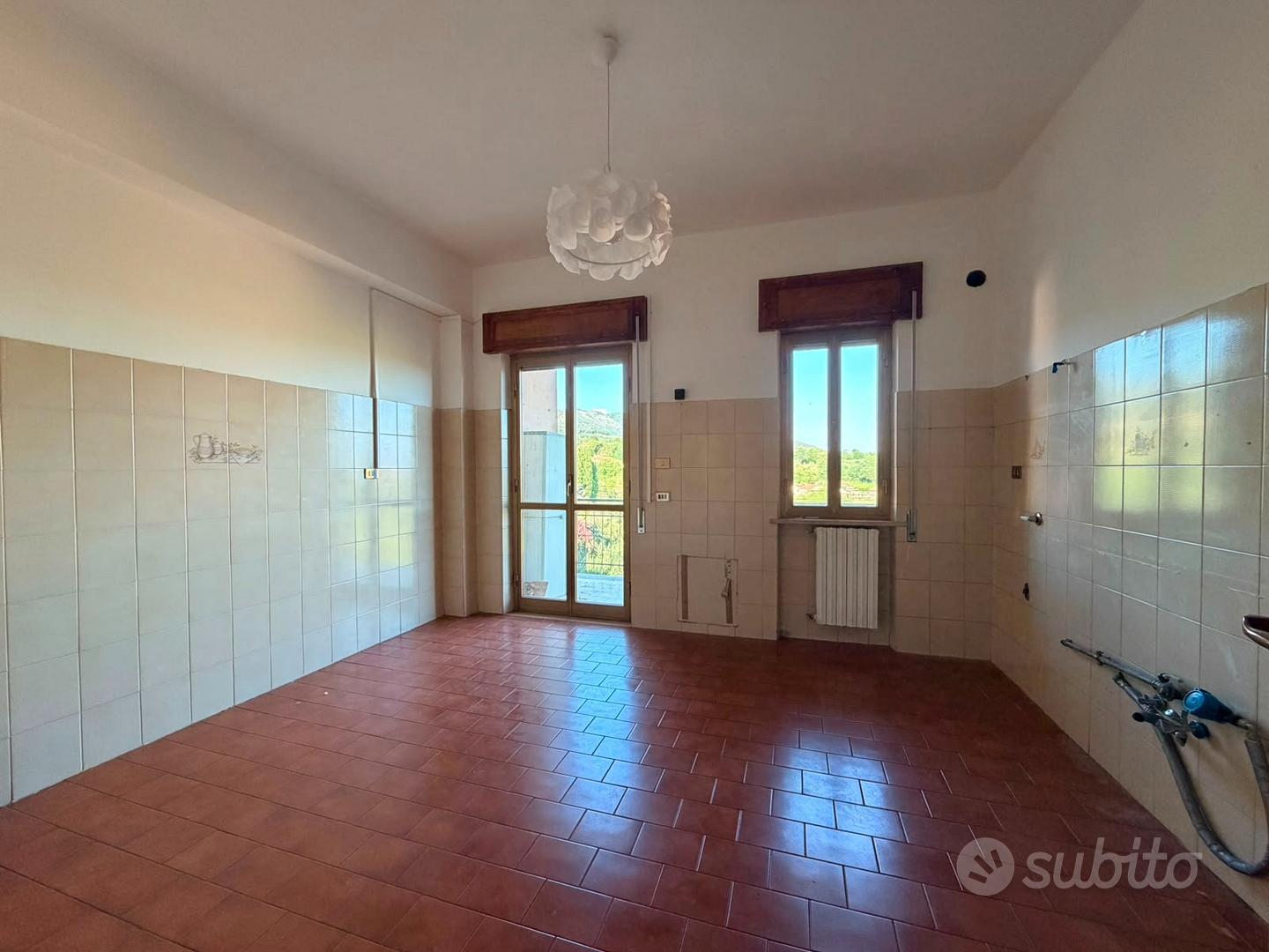 Appartamento – Palestrina, Borgo, Colombella - Altro