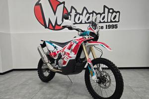 Kove 450 Rally HIGH 2026