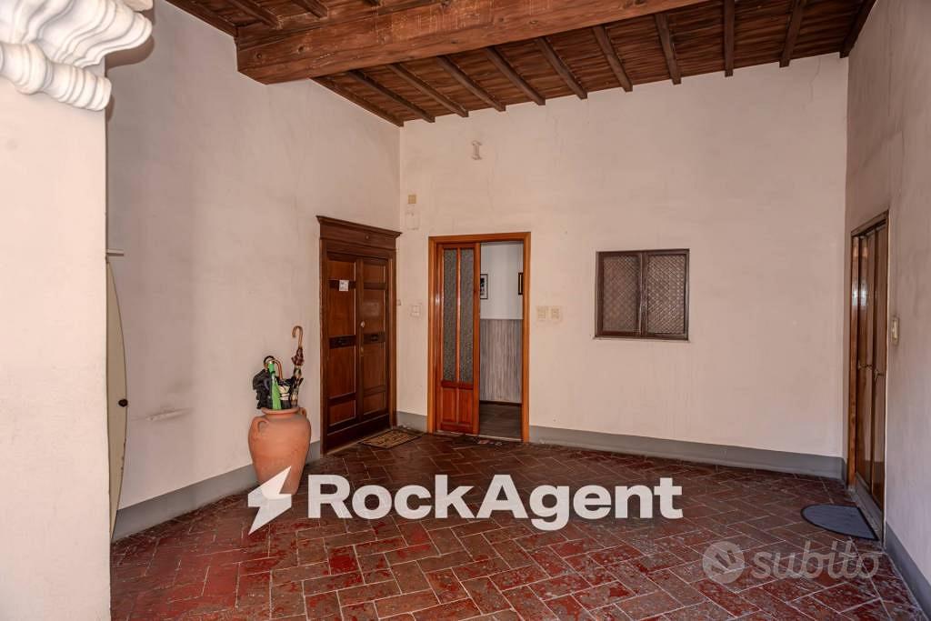 Appartamento – Acquapendente, Viterbo - Altro