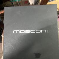 Processore  Audio Mosconi 6to8