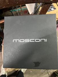 Processore  Audio Mosconi 6to8