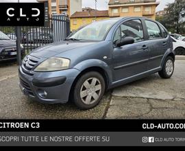 CITROEN C3 1.4