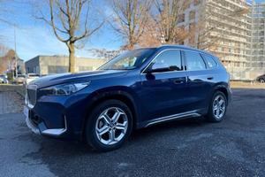 BMW iX1 I edrive 20