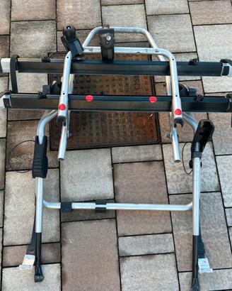 Portabici Thule ClipOn 9106